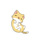 ヨンヨンスタジオの日常（個別スタンプ：5）