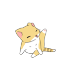 ヨンヨンスタジオの日常（個別スタンプ：6）