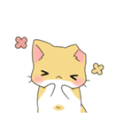 ヨンヨンスタジオの日常（個別スタンプ：9）