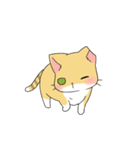 ヨンヨンスタジオの日常（個別スタンプ：10）