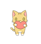 ヨンヨンスタジオの日常（個別スタンプ：12）