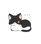 ヨンヨンスタジオの日常（個別スタンプ：16）