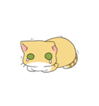 ヨンヨンスタジオの日常（個別スタンプ：17）