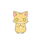 ヨンヨンスタジオの日常（個別スタンプ：19）