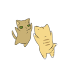 ヨンヨンスタジオの日常（個別スタンプ：23）