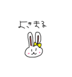 ぽんこつアニマルズ（個別スタンプ：31）