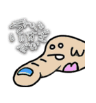 アイアムテラダ・スタンプ（個別スタンプ：14）