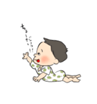 つむじちゃんスタンプ（個別スタンプ：14）