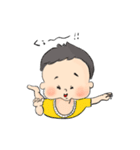 つむじちゃんスタンプ（個別スタンプ：18）