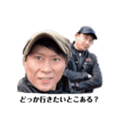 遊限会社 HIRO MOTORS JAPAN #003（個別スタンプ：3）