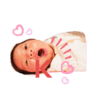光ちゃん③（個別スタンプ：8）
