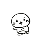 ぺんまるぅ（個別スタンプ：1）