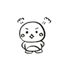 ぺんまるぅ（個別スタンプ：5）
