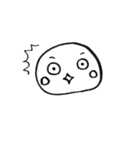 ぺんまるぅ（個別スタンプ：8）