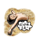 日本の子供（昭和）（個別スタンプ：4）