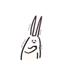 そこはかとなくヲタクなうさぎ2（個別スタンプ：37）