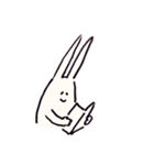 そこはかとなくヲタクなうさぎ2（個別スタンプ：38）