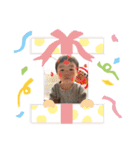 冬馬の日常（個別スタンプ：22）