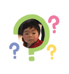 冬馬の日常（個別スタンプ：24）