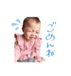 Yua✕Lilia（個別スタンプ：5）