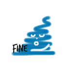 きっと、できる（個別スタンプ：14）