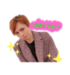YASTIN ★★（個別スタンプ：2）