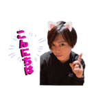 YASTIN ★★（個別スタンプ：7）