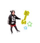 YASTIN ★★（個別スタンプ：8）