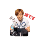 YASTIN ★★（個別スタンプ：10）