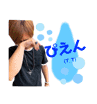 YASTIN ★★（個別スタンプ：11）