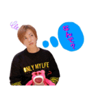 YASTIN ★★（個別スタンプ：12）