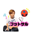 YASTIN ★★（個別スタンプ：21）