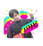 YASTIN ★★（個別スタンプ：23）