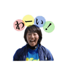 NeOスタンプ⚡️2019（個別スタンプ：7）