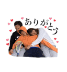 NeOスタンプ⚡️2019（個別スタンプ：8）