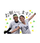 NeOスタンプ⚡️2019（個別スタンプ：11）