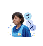 NeOスタンプ⚡️2019（個別スタンプ：12）
