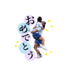 NeOスタンプ⚡️2019（個別スタンプ：15）