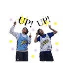 NeOスタンプ⚡️2019（個別スタンプ：18）