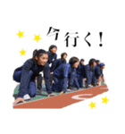 NeOスタンプ⚡️2019（個別スタンプ：22）