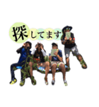 NeOスタンプ⚡️2019（個別スタンプ：23）