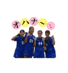 NeOスタンプ⚡️2019（個別スタンプ：25）