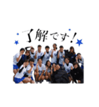 NeOスタンプ⚡️2019（個別スタンプ：27）