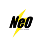 NeOスタンプ⚡️2019（個別スタンプ：31）