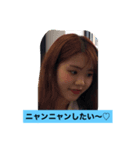 おげい666（個別スタンプ：3）
