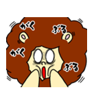 ライまる（個別スタンプ：4）