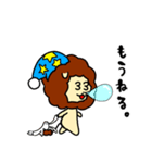 ライまる（個別スタンプ：5）