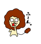 ライまる（個別スタンプ：7）
