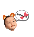 たいが・ゆうと（個別スタンプ：10）