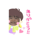 毎日けいてぃースタンプ（個別スタンプ：6）